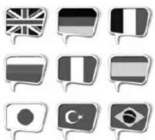 Trevi CMP 583 DAB - SIMPLIFIED EU DECLARATION OF CONFORMITY - 1