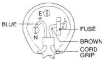 Trevi CMP 583 DAB - 8