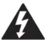 Trevi XF 1500 KB - WARNINGS - 5