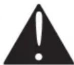 Trevi XF 1500 KB - WARNINGS - 4
