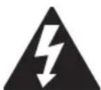 Trevi XF 1500 KB - WARNINGS - 3