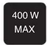 Trevi XF 4200 DJ - 3