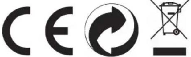 Trevi CMP 581 DAB - SIMPLIFIED EU DECLARATION OF CONFORMITY - 1