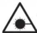 Trevi CMP 581 DAB - DANGEROUS VOLTAGE - 1
