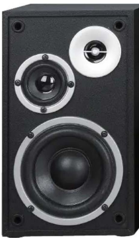 Trevi HF 1900 BT - 1