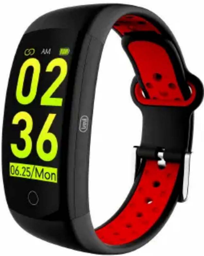 Trevi TFit 250 GPS - Trevi T-Fit 250 GPS Smart Band - 1
