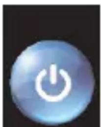 Trevi TFit 250 GPS - Touch key - 4