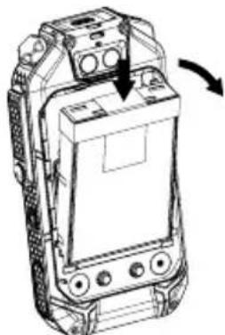 RugGear RG725 - VORBEREITUNG - 4