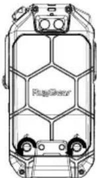 RugGear RG725 - VORBEREITUNG - 1