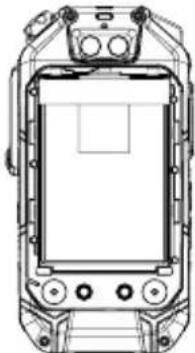 RugGear RG725 - Battery Installation and Removal; Nano-SIM Card and Micro SD Card Installation - 3