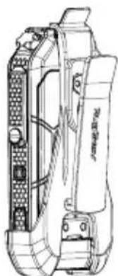 RugGear RG725 - Hinweis: - 1