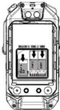 RugGear RG725 - PRZYGOTOWANIE - 2