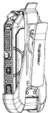 RugGear RG725 - Merk: - 1