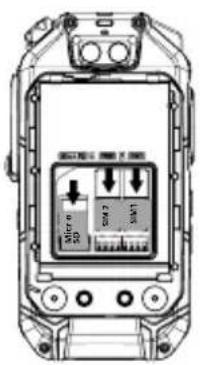 RugGear RG725 - VORBEREITUNG - 2