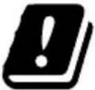RugGear RG725 - Restrictions in the 5 GHz band: - 1