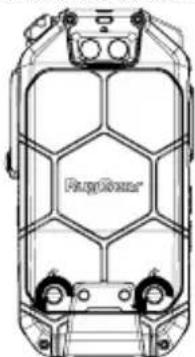 RugGear RG725 - FÖRBEREDELSE - 1