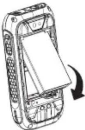 RugGear RG360 - FRANÇAIS - 2