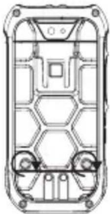 RugGear RG360 - FRANÇAIS - 3
