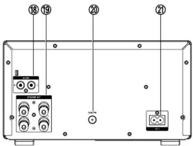 Krüger&Matz KM1598D - PRODUKTBESCHREIBUNG - 2