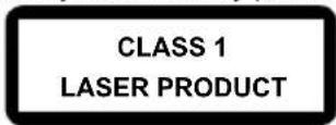 Krüger&Matz KM1598D - Produkt laserowy - 1