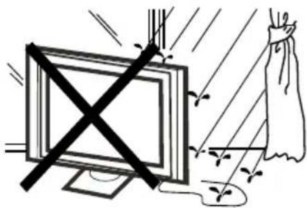 Krüger&Matz KM0255UHD - Achtung - 2