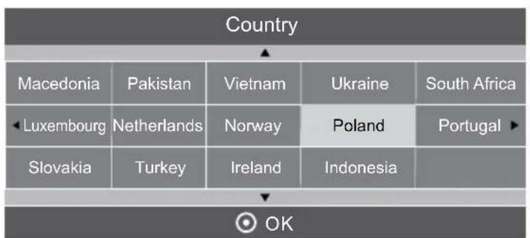 Krüger&Matz KM0255UHD - INSTALLATIE - 4