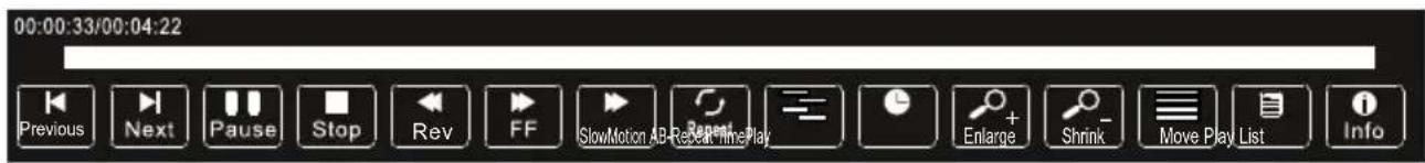 Krüger&Matz KM0255UHD - USB - 2