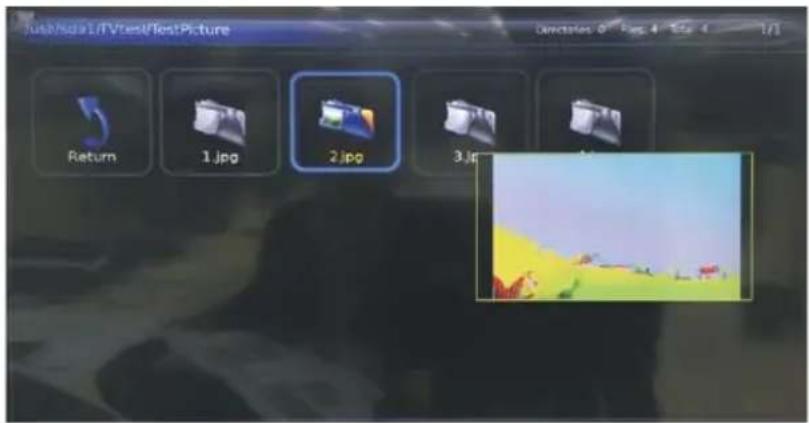 Krüger&Matz KM0255UHD - USB - 2