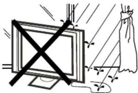 Krüger&Matz KM0255UHD - Uwaga - 2