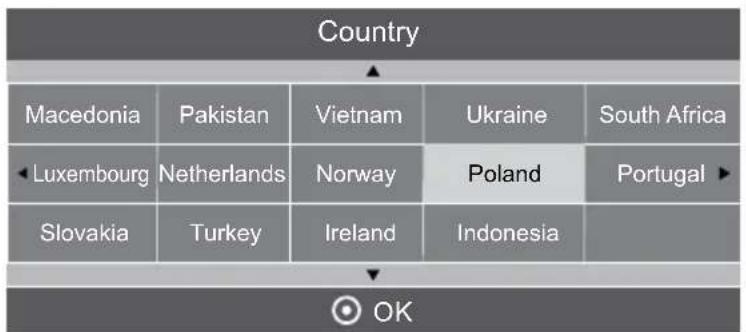 Krüger&Matz KM0255UHD - INSTALLATION GUIDE - 4