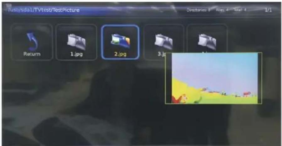 Krüger&Matz KM0255UHD - USB - 2