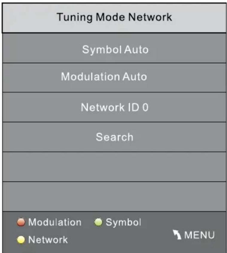 Krüger&Matz KM0255UHD - INSTALLATION GUIDE - 6