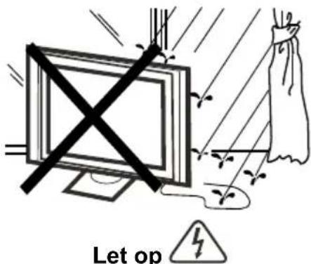 Krüger&Matz KM0255UHD - VEILIGHEID - 4