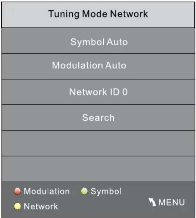 Krüger&Matz KM0255UHD - INSTALLATIE - 7
