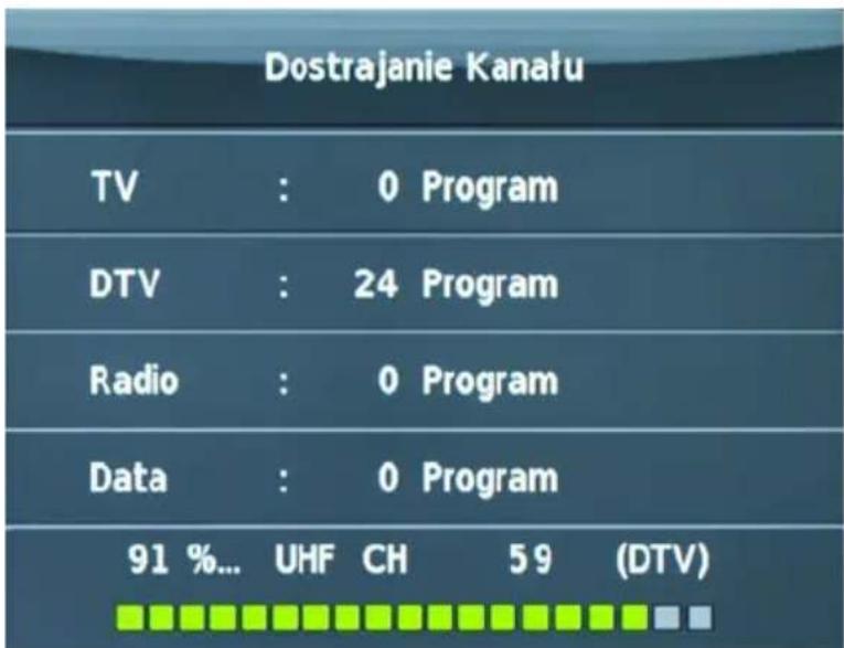 Krüger&Matz KM0255UHD - INSTALACJA - 6