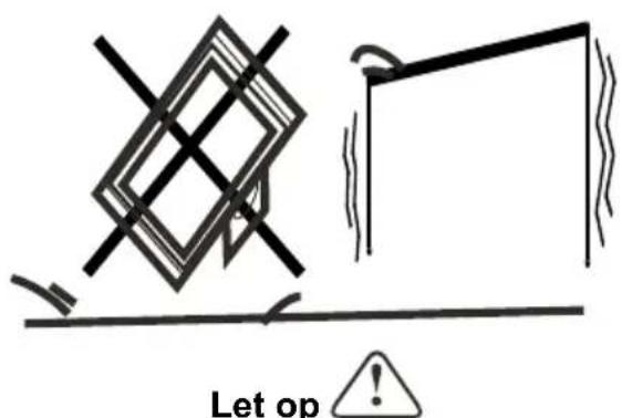 Krüger&Matz KM0255UHD - VEILIGHEID - 1