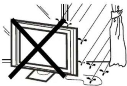 Krüger&Matz KM0255UHD - Atencion - 2