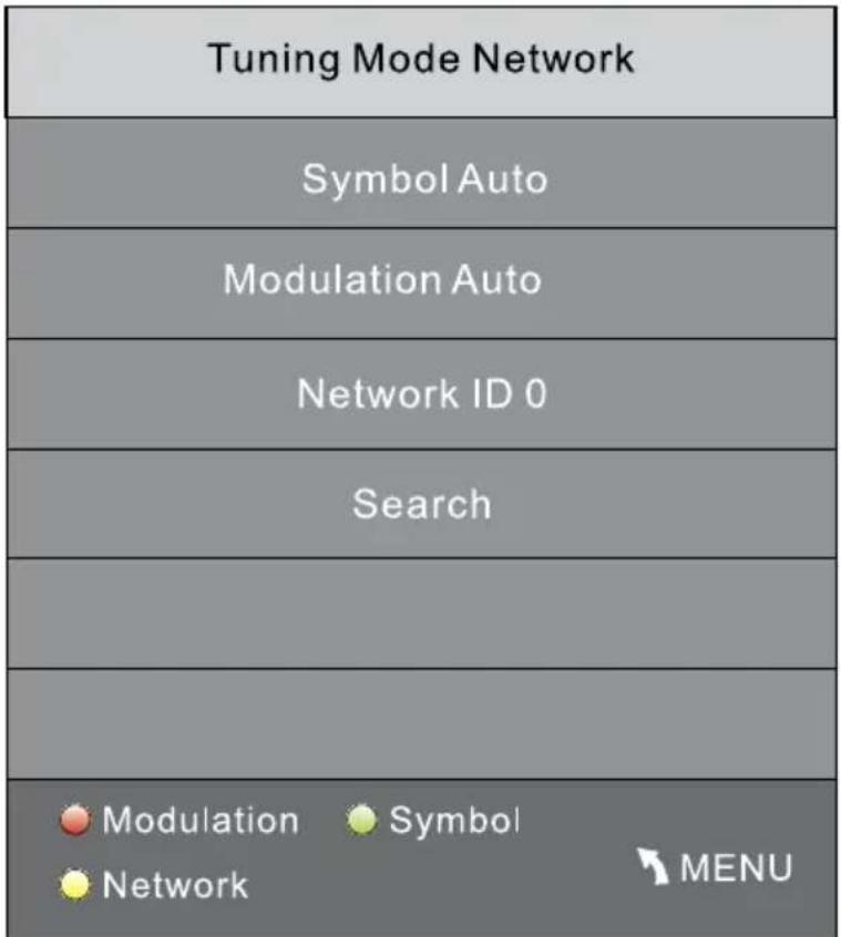 Krüger&Matz KM0255UHD - GHID DE INSTALLARE - 6