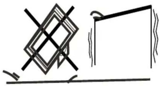 Krüger&Matz KM0255UHD - Atencion - 2