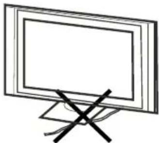 Krüger&Matz KM0255UHD - Atencion - 2