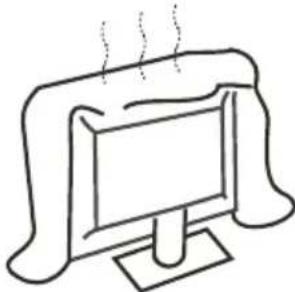 Krüger&Matz KM0255UHD - Warning - 2