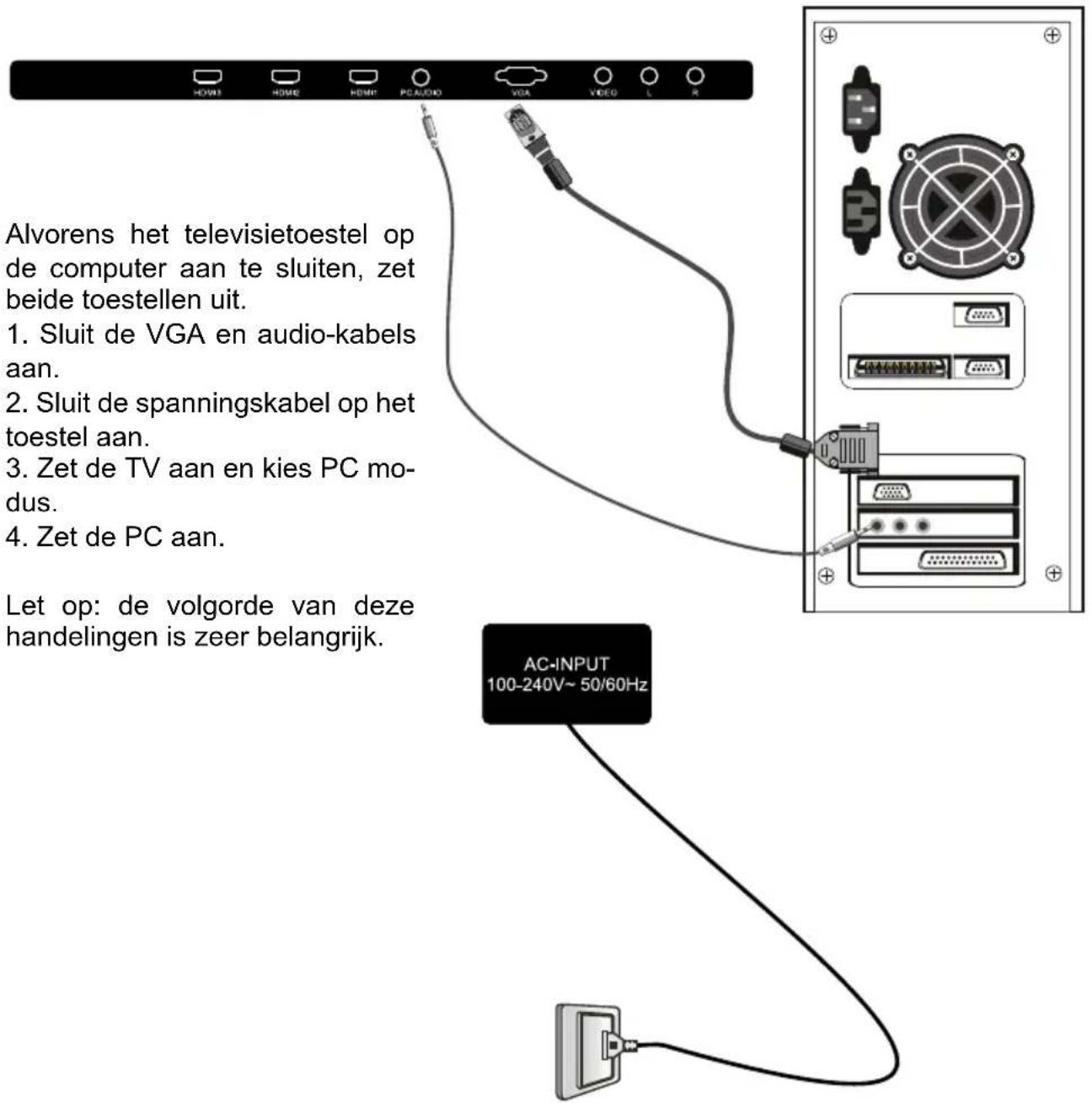 Krüger&Matz KM0255UHD - Antenne - 3