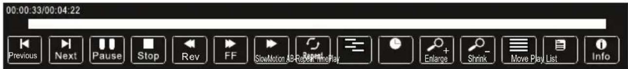 Krüger&Matz KM0255UHD - USB - 3