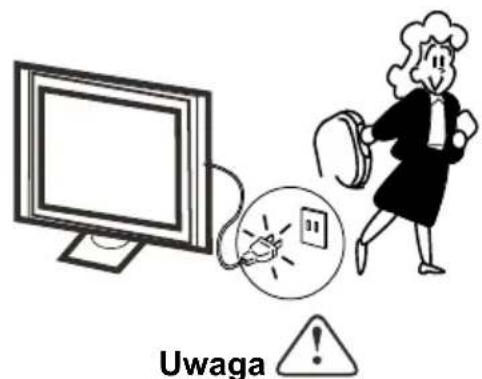 Krüger&Matz KM0255UHD - Uwaga - 2