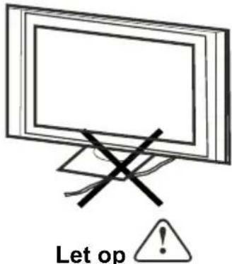 Krüger&Matz KM0255UHD - VEILIGHEID - 5