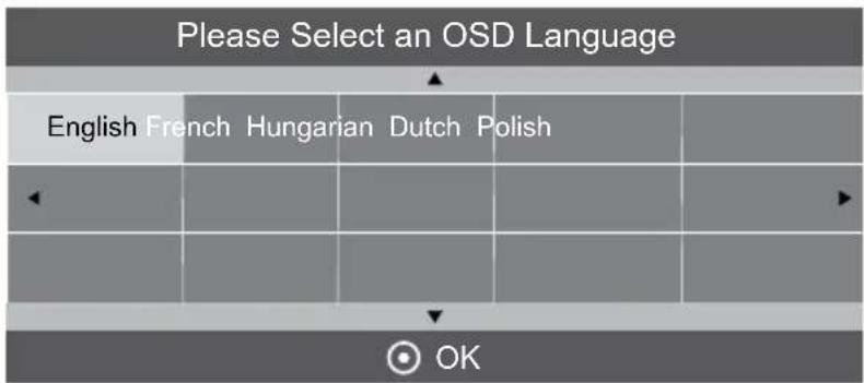 Krüger&Matz KM0255UHD - INSTALLACION - 1