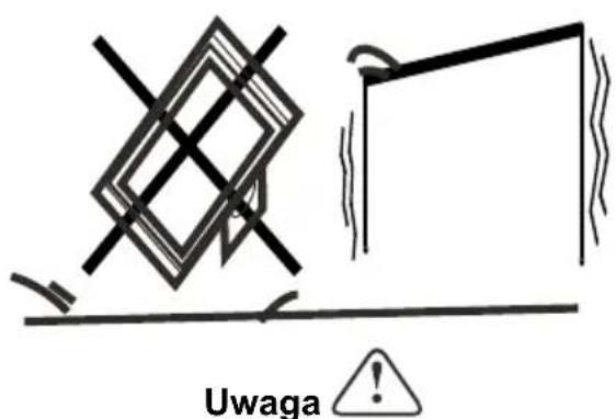 Krüger&Matz KM0255UHD - Uwaga - 1