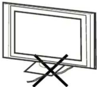 Krüger&Matz KM0255UHD - Uwaga - 2