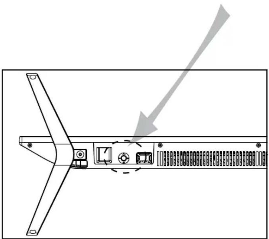 Krüger&Matz KM0255UHD - Keyboard - 1