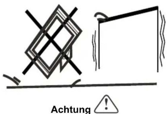 Krüger&Matz KM0255UHD - Achtung - 2